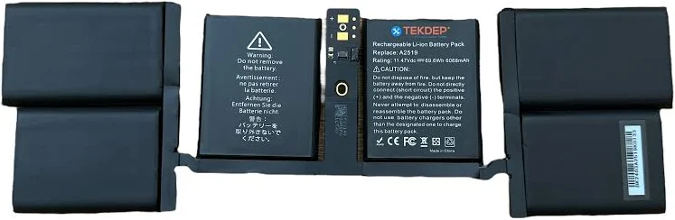 Apple MacBook A2519 Battery (OEM)